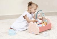 Nursery Postýlka s příslušenstvím pro panenku